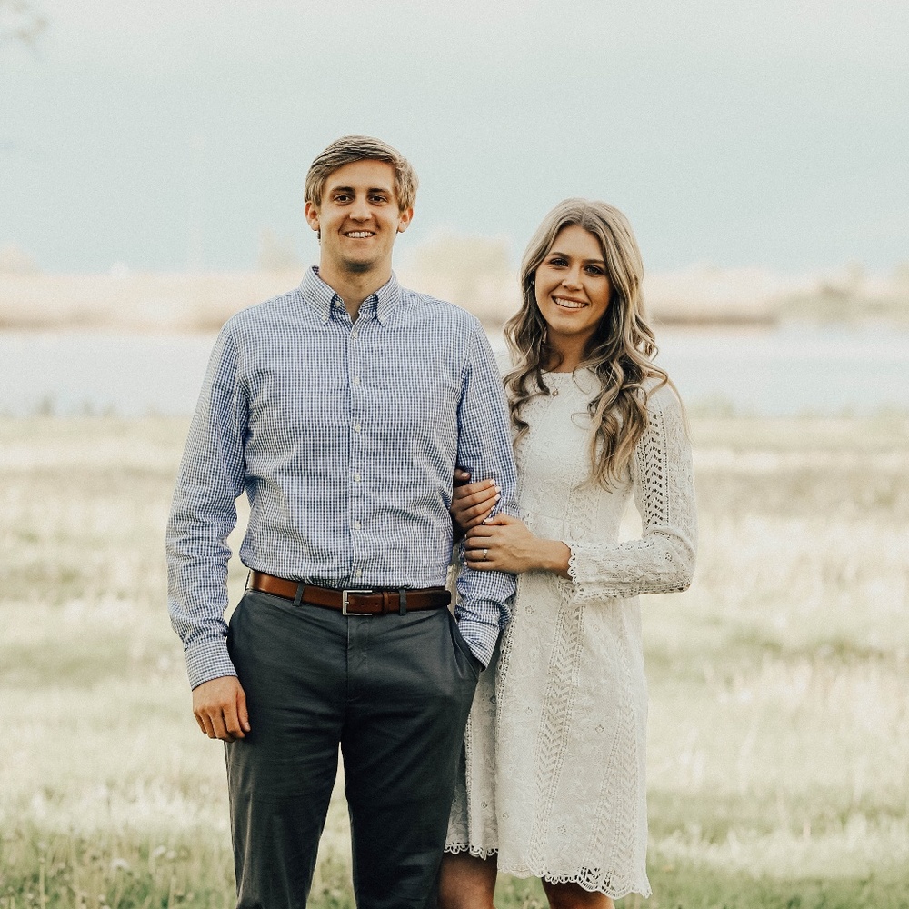 Meet your Posher, Matthew